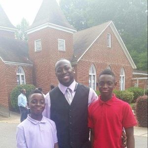 Meet your Posher, Jaden